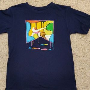 Boys Nike shirt